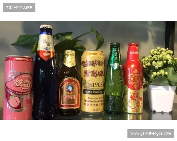 海牛携手青岛啤酒推出联名款啤酒每箱售价89元限量发售